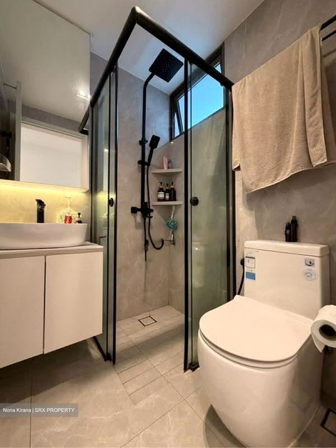 Parc Vera (D19), Condominium #635086881